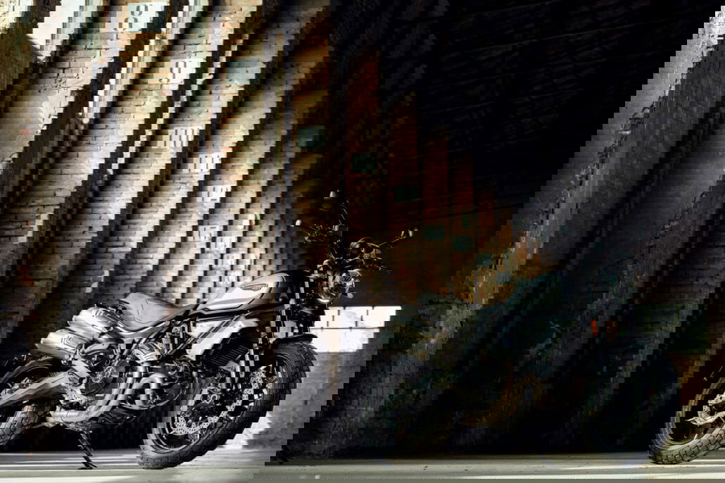 Ducati Scrambler 1100 Dark PRO 4 Ducati Scrambler 1100 Dark PRO 2021 49