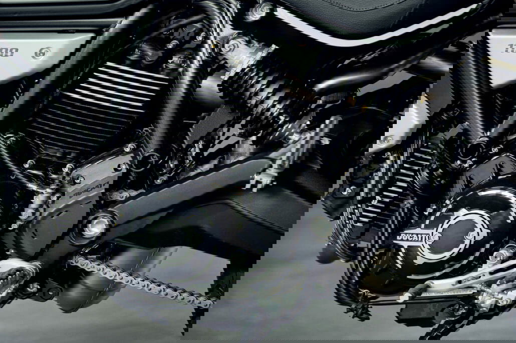 Ducati Scrambler 1100 Dark PRO 6 Ducati Scrambler 1100 Dark PRO 2021 53