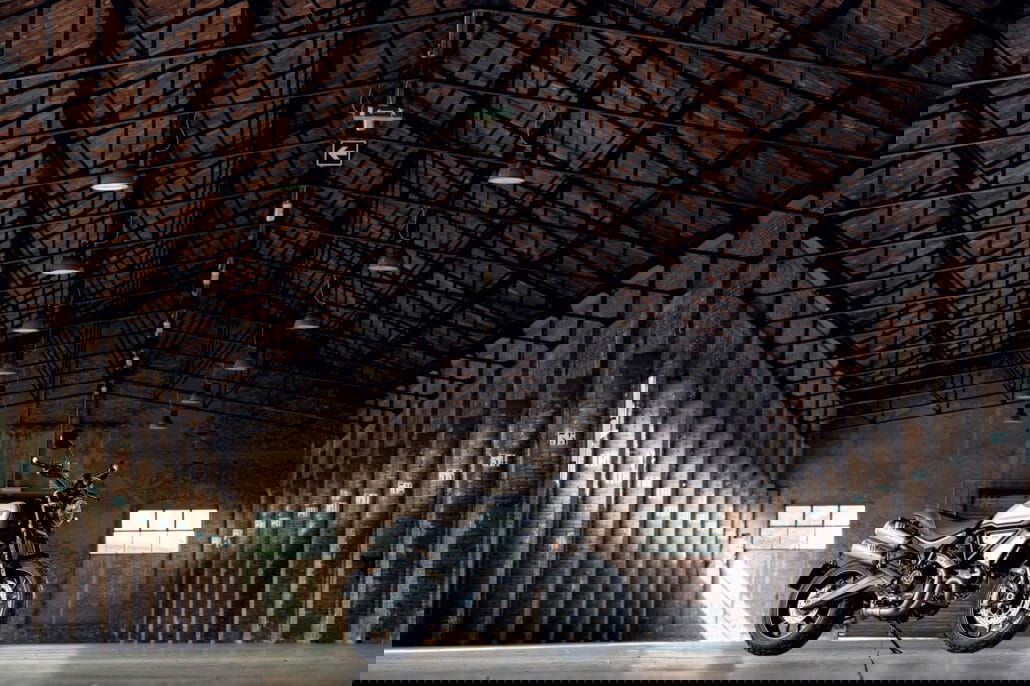 Ducati Scrambler 1100 Dark PRO 8 Ducati Scrambler 1100 Dark PRO 2021 56