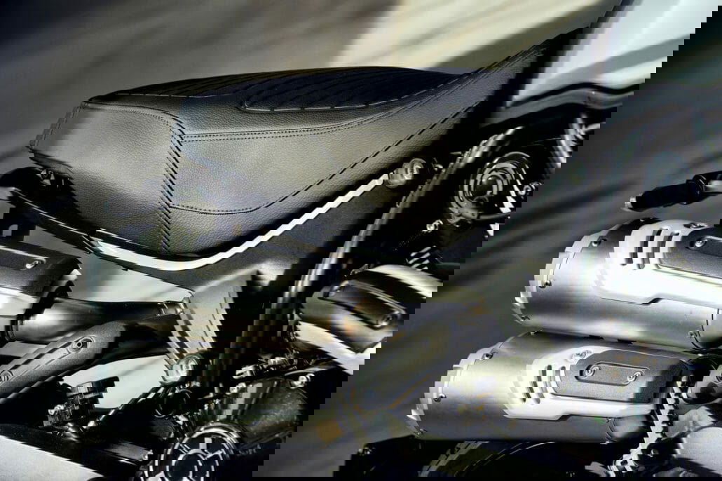 Ducati Scrambler 1100 Dark PRO 9 Ducati Scrambler 1100 Dark PRO 2021 58