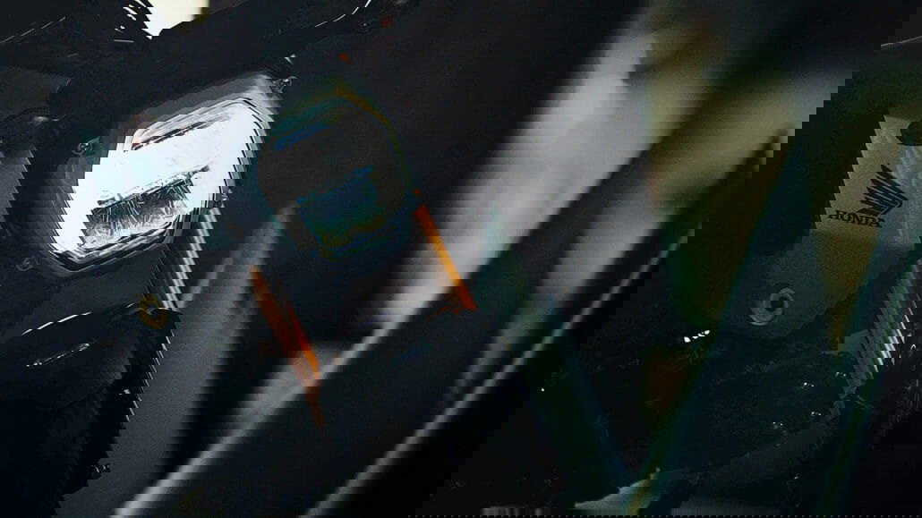 New Honda MSX 125 Grom for 2021 9 Honda MSX 125 Grom 2021 9