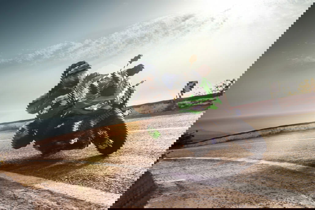 Kawasaki Versys 1000 SE 2021 14