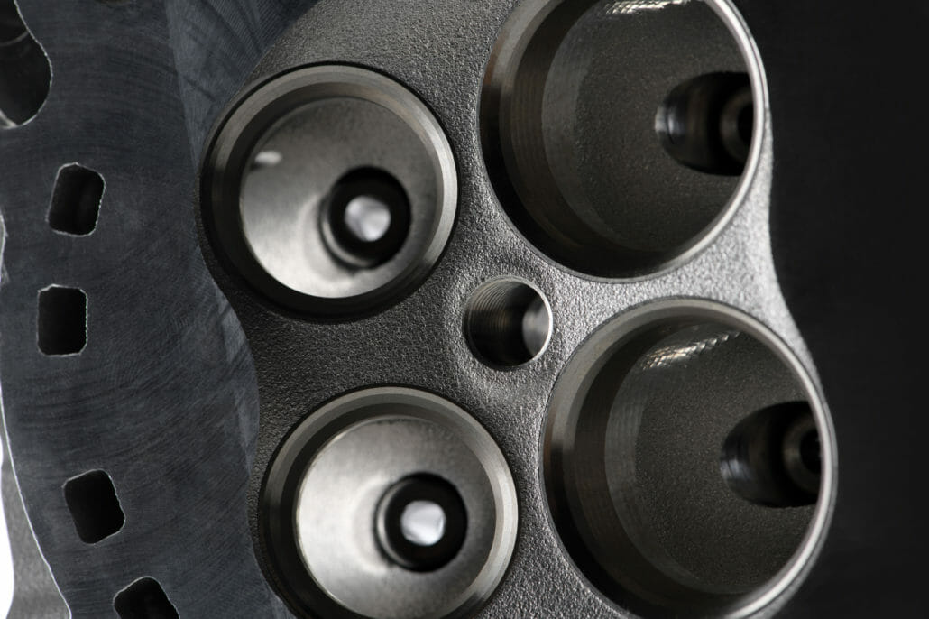 V4 Granturismo vorgestellt – neuer Motor der Ducati Multistrada 2021 34 Motore Ducati V4 Granturismo 13 UC200236 High