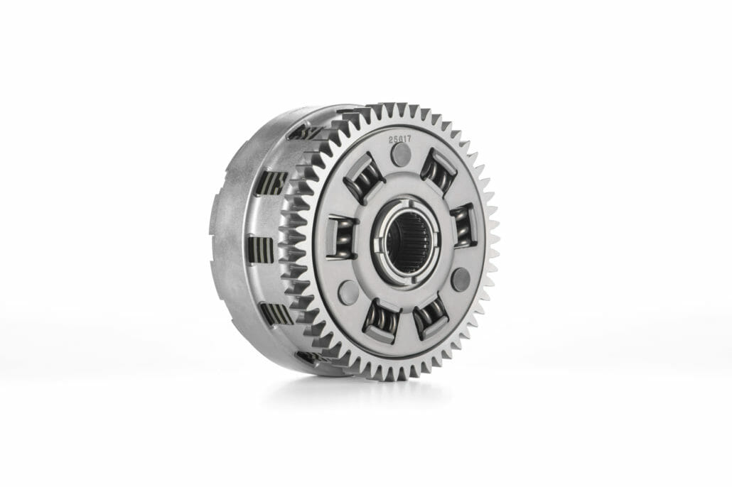 V4 Granturismo vorgestellt – neuer Motor der Ducati Multistrada 2021 35 Motore Ducati V4 Granturismo 17 UC200220 High