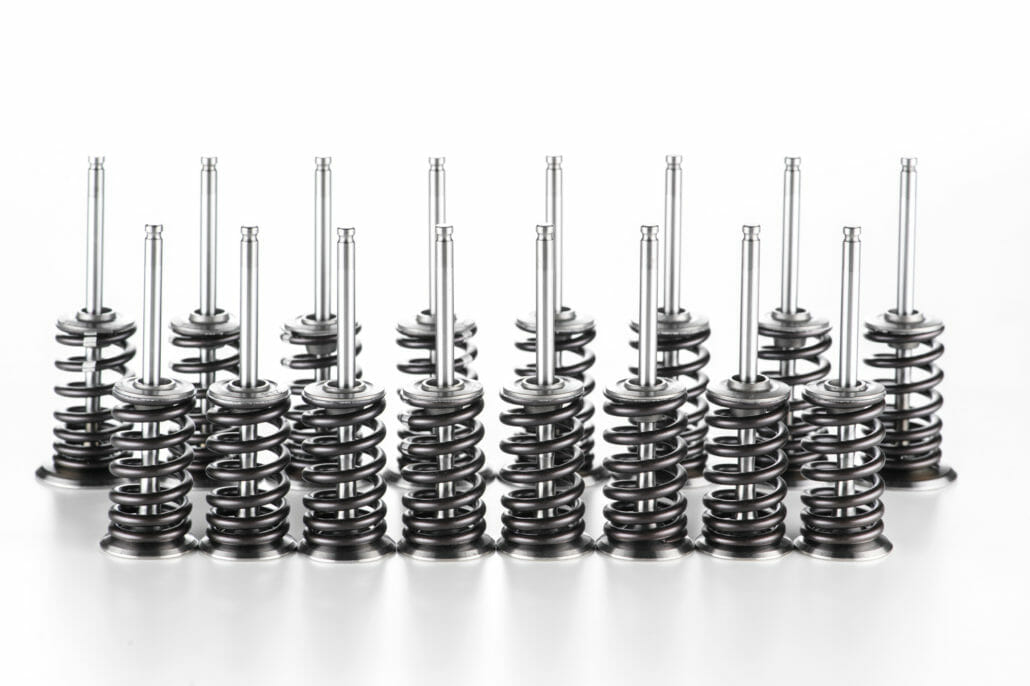 V4 Granturismo vorgestellt – neuer Motor der Ducati Multistrada 2021 36 Motore Ducati V4 Granturismo 19 UC200221 High