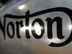 Norton Motorcycles Logo