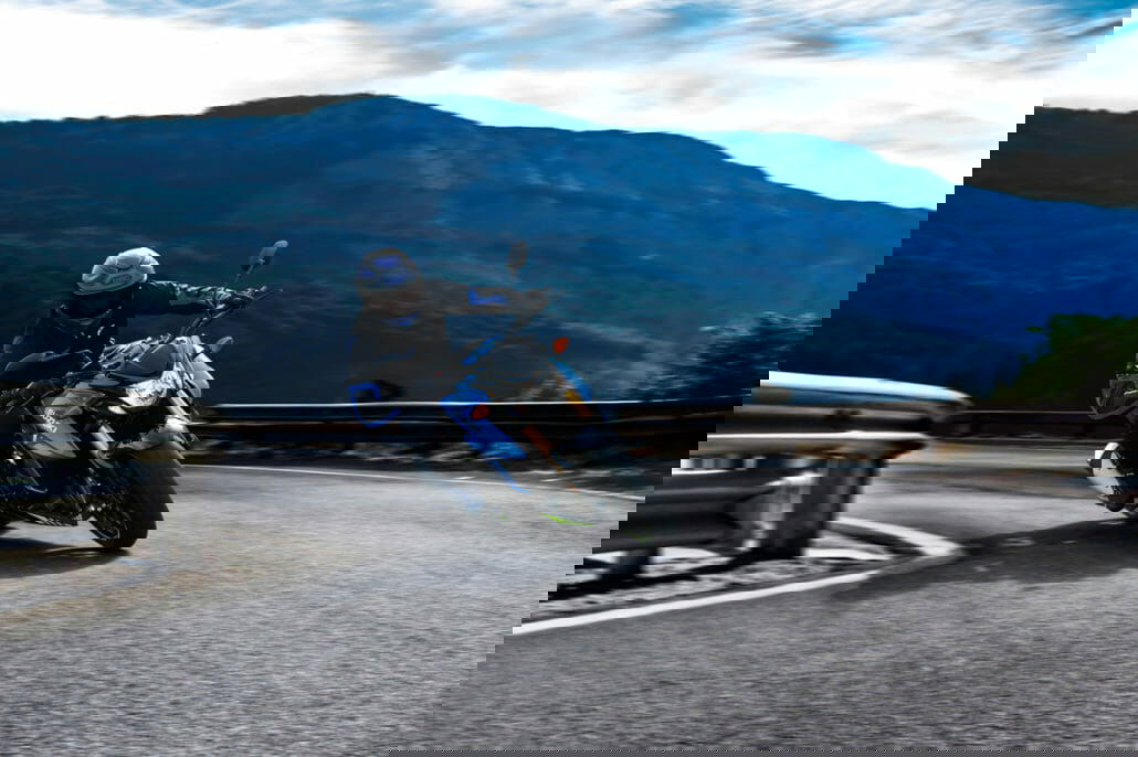 Suzuki GSX-S 750, neue Farben aber kein Euro5 3 Suzuki GSX S750 2021 3