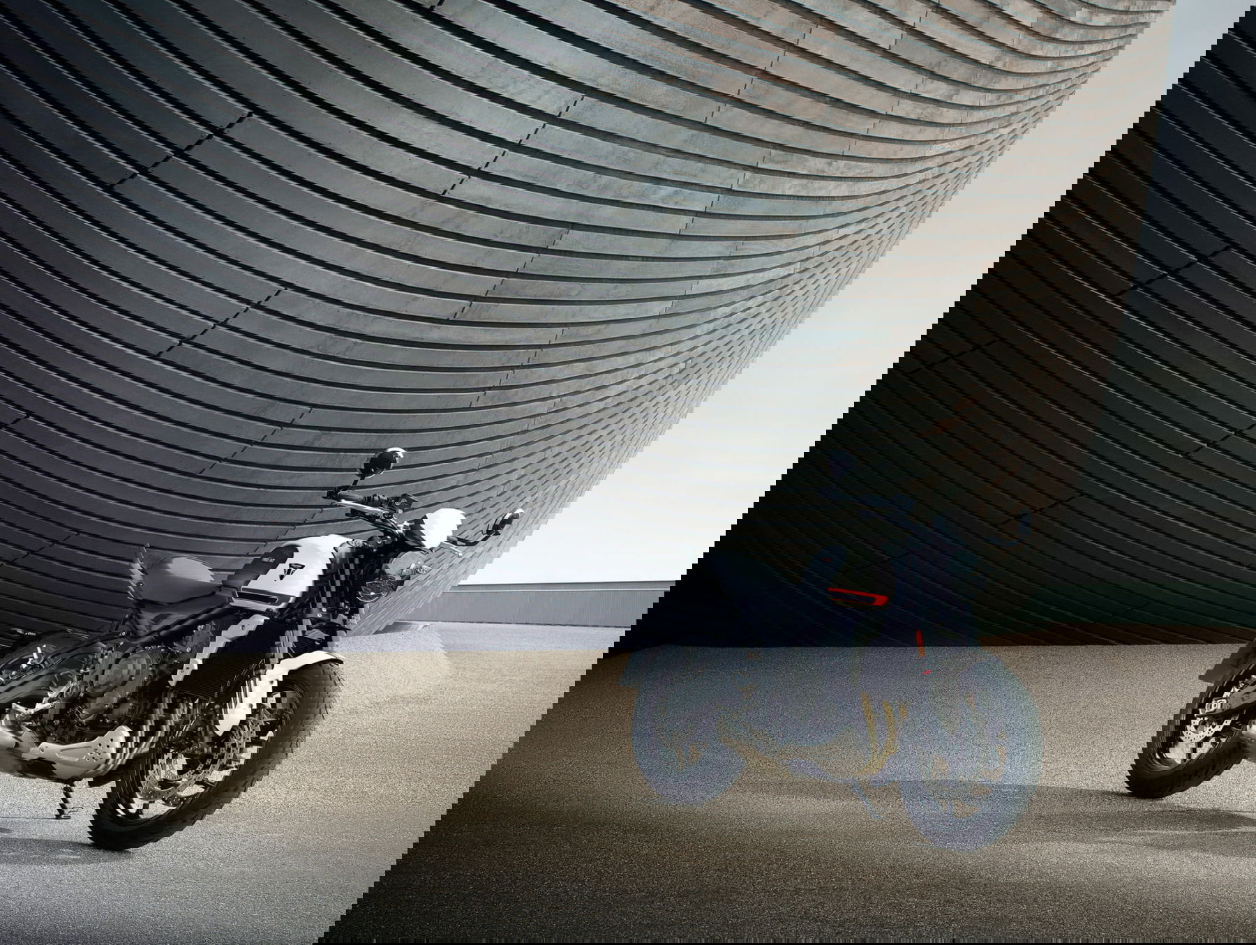 TRIUMPH Trident 660 vorgestellt – alle Daten und Infos 5 Trident Accessories Static 1