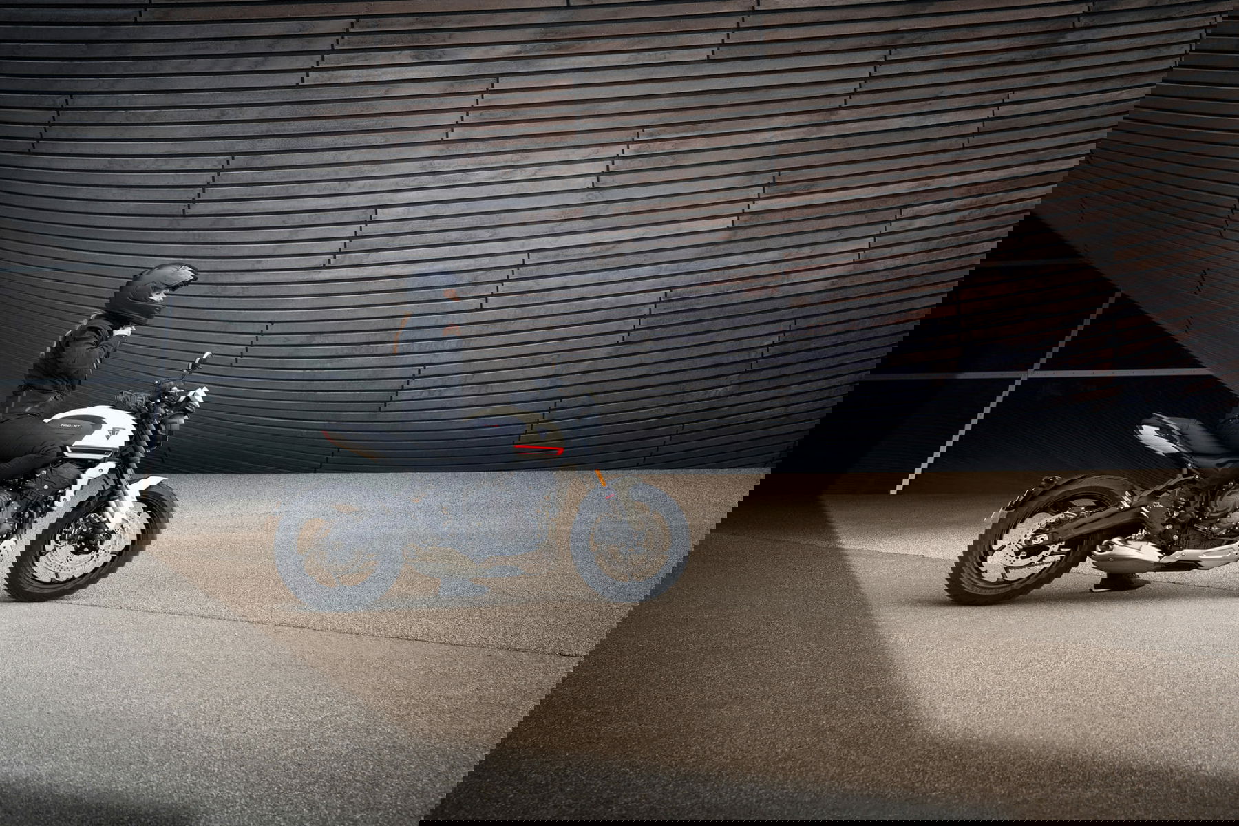 TRIUMPH Trident 660 vorgestellt – alle Daten und Infos 4 Trident Accessories Static 3