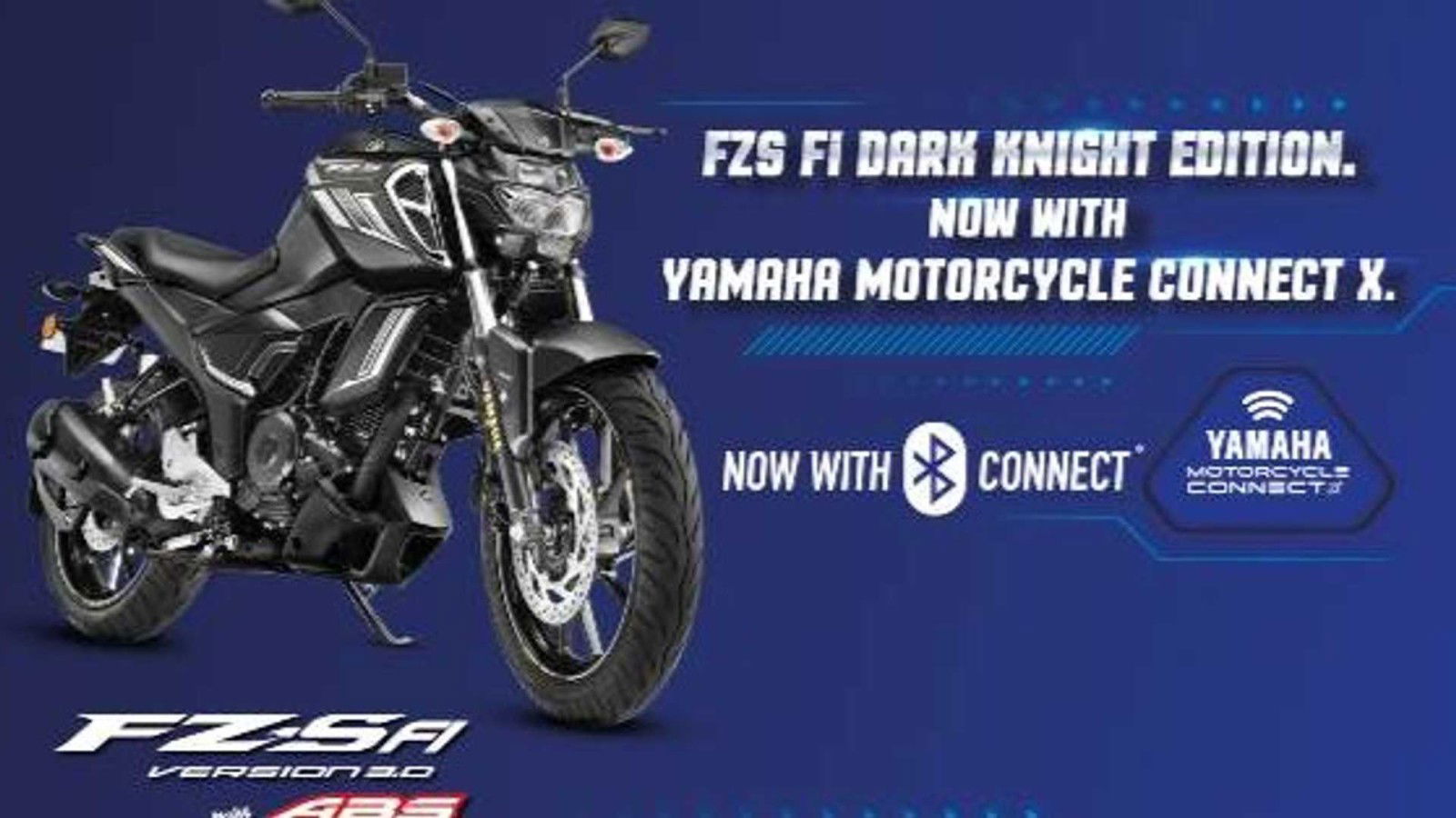 yamaha fz s