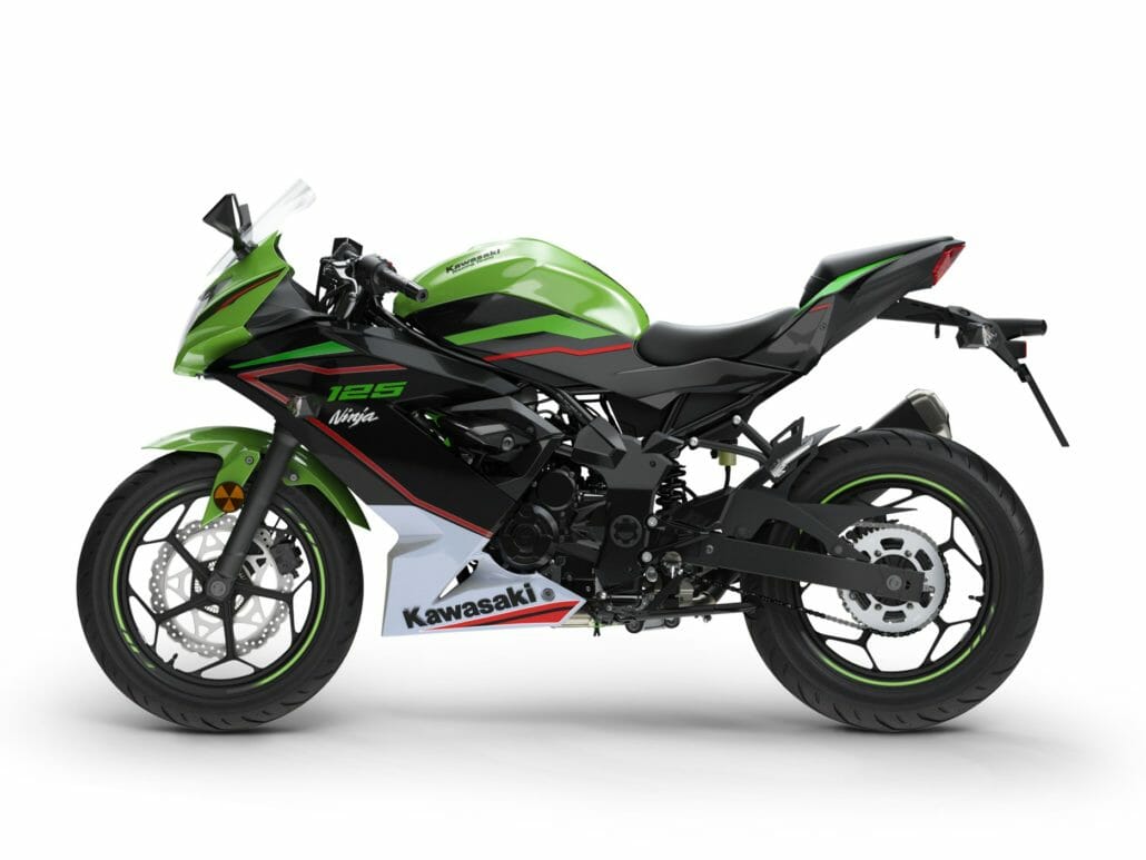 Updated Kawasaki Z125, Ninja 125 and Z900 RS for 2021 1 123558347 4671423089566199 389369233058663876 o