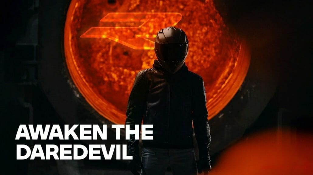 BMW Präsentation: Neue S1000R für 2021? AwakenTheDaredevil