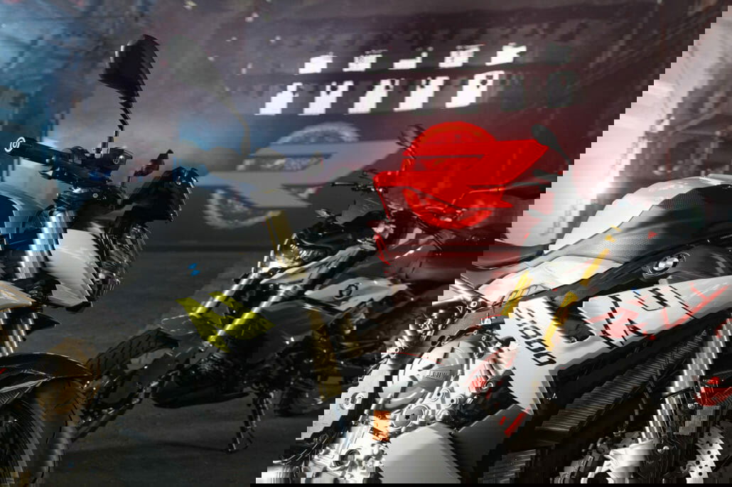 BMW S 1000 R 2021 13