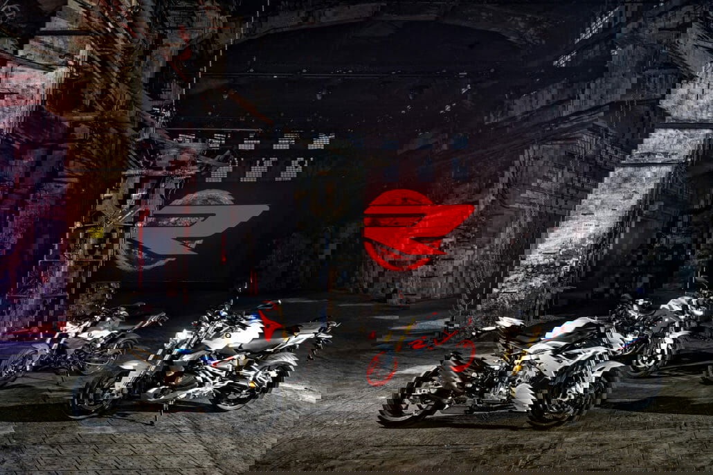 BMW S 1000 R 2021 16