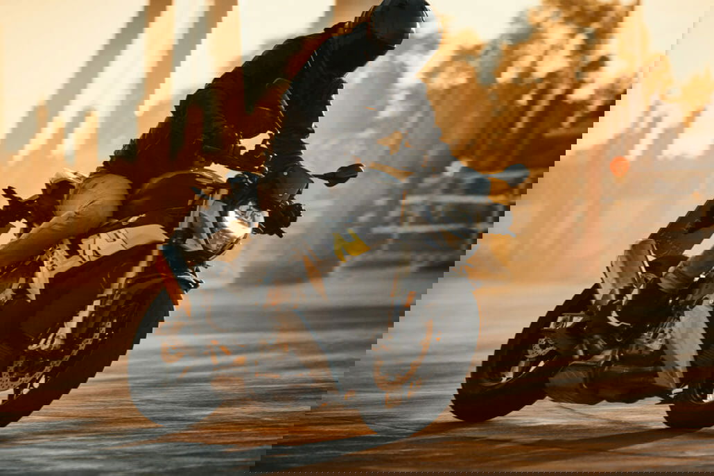 BMW S 1000 R 2021 22