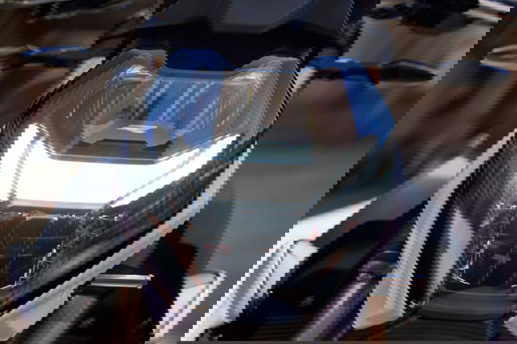 BMW S 1000 R 2021 37