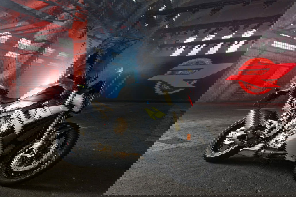 BMW S 1000 R 2021 45