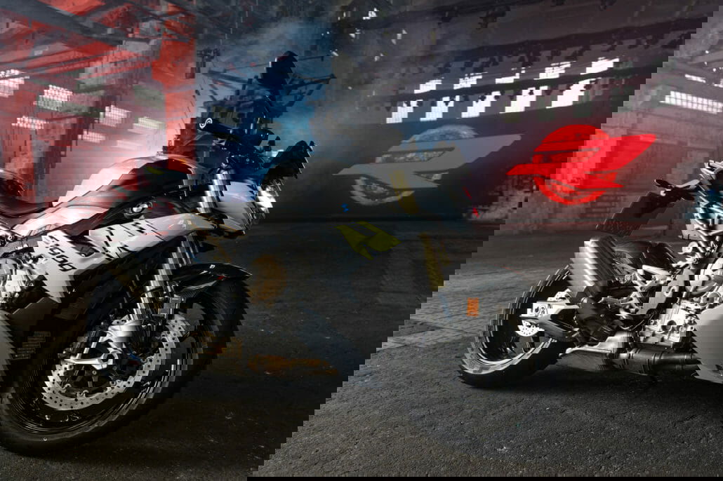 BMW S 1000 R 2021 47