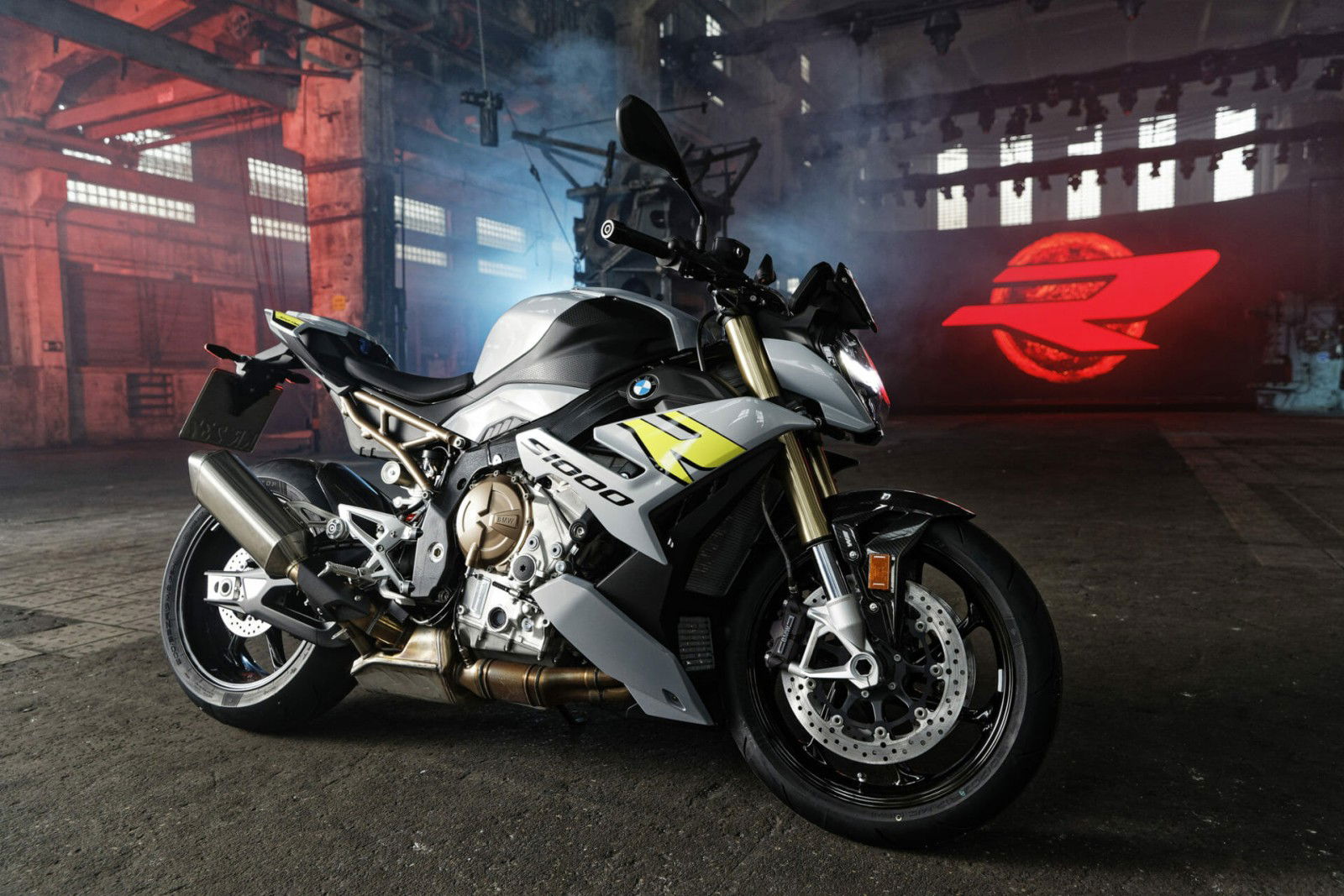BMW S 1000 R 2021 47