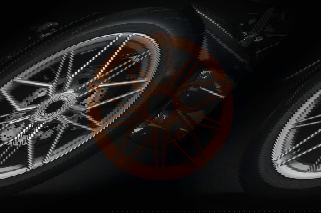 Ducati 1260 Diavel Lamborghini 2021 14