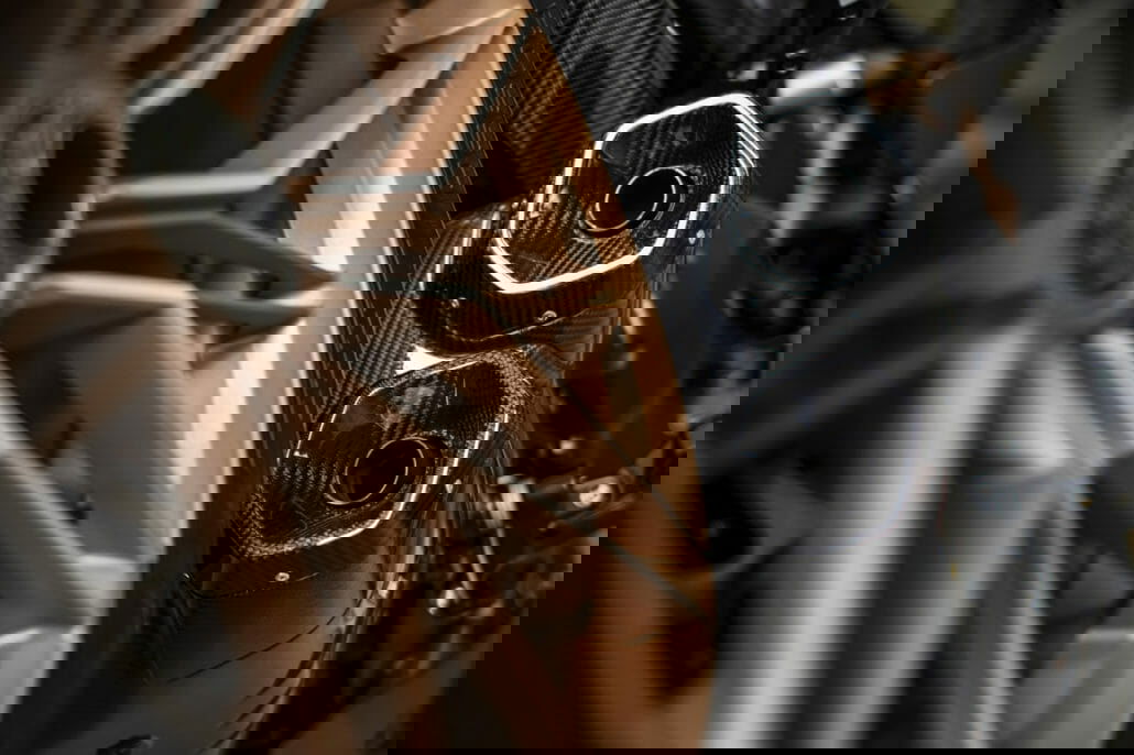 Ducati 1260 Diavel Lamborghini 2021 74