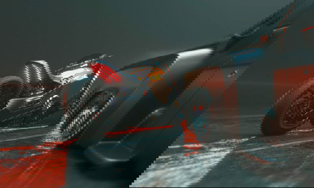 Ducati Diavel Lamborghini 20