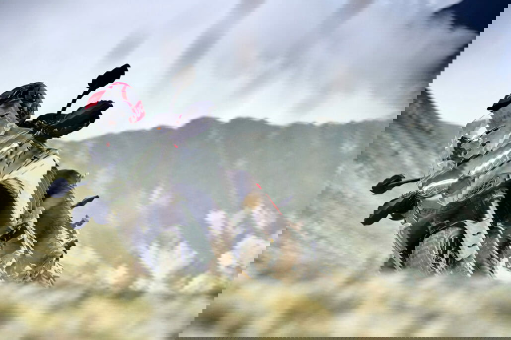 Ducati Multistrada V4 S 53