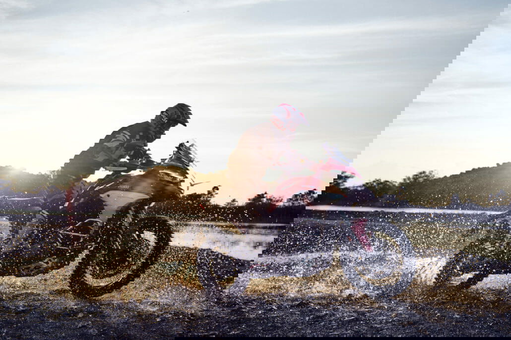 Ducati Multistrada V4 S 57