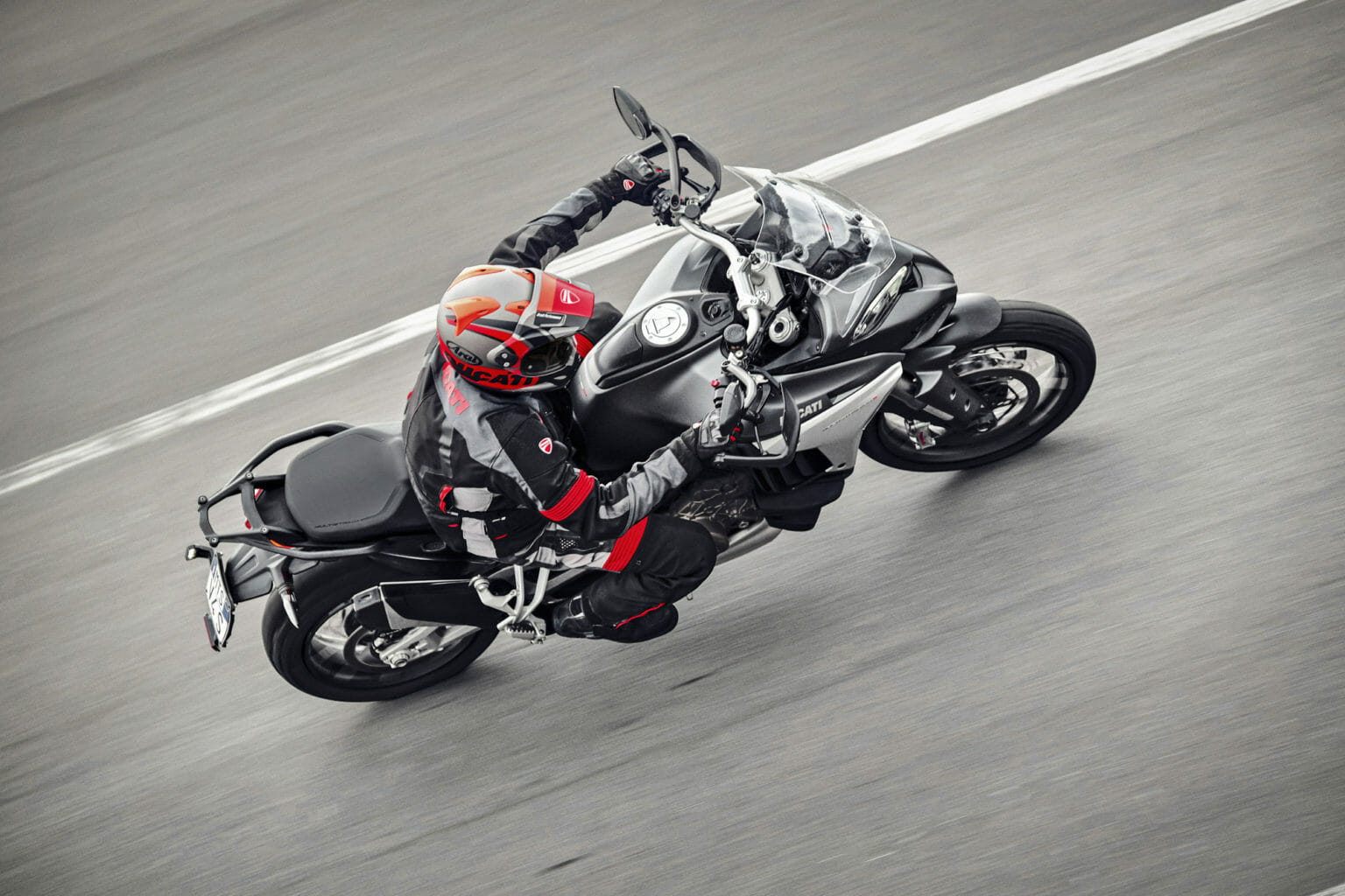 Ducati Multistrada V4 S 6