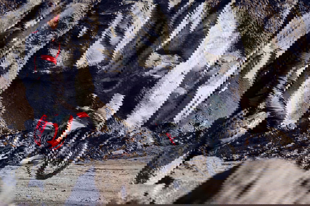 Ducati Multistrada V4 S 71