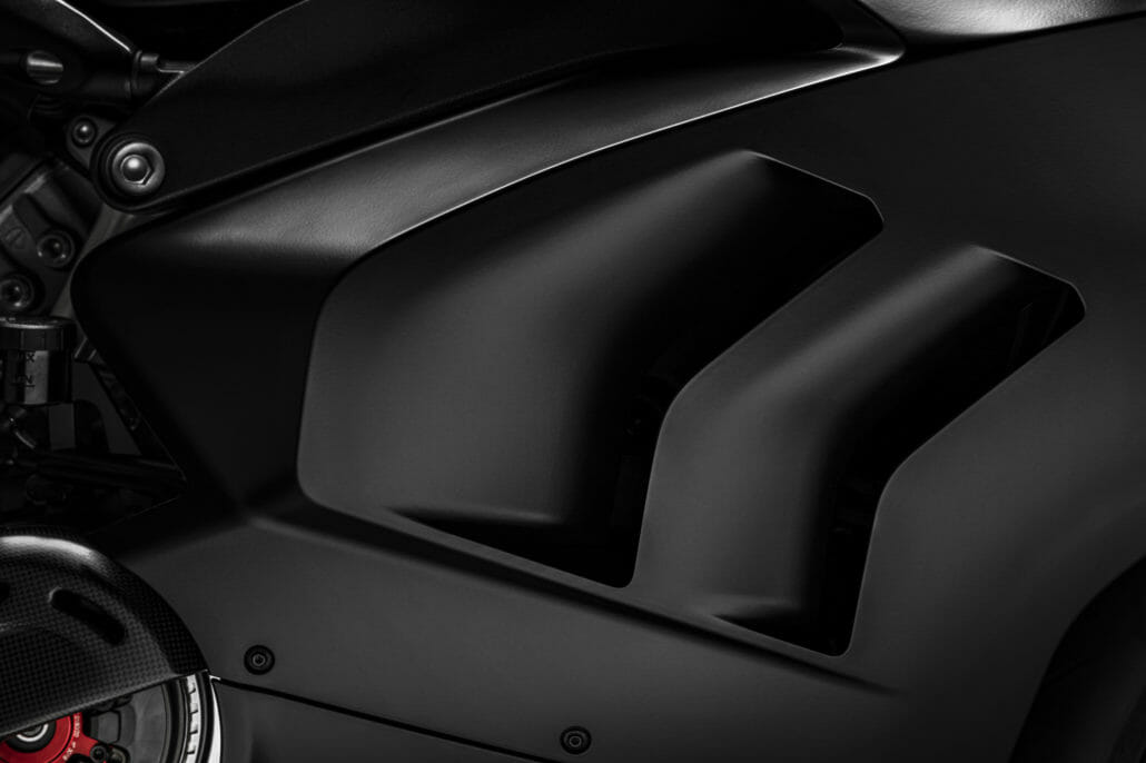 Ducati Panigale V4 SP 2021 20