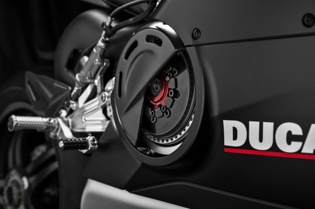 Ducati Panigale V4 SP 2021 27