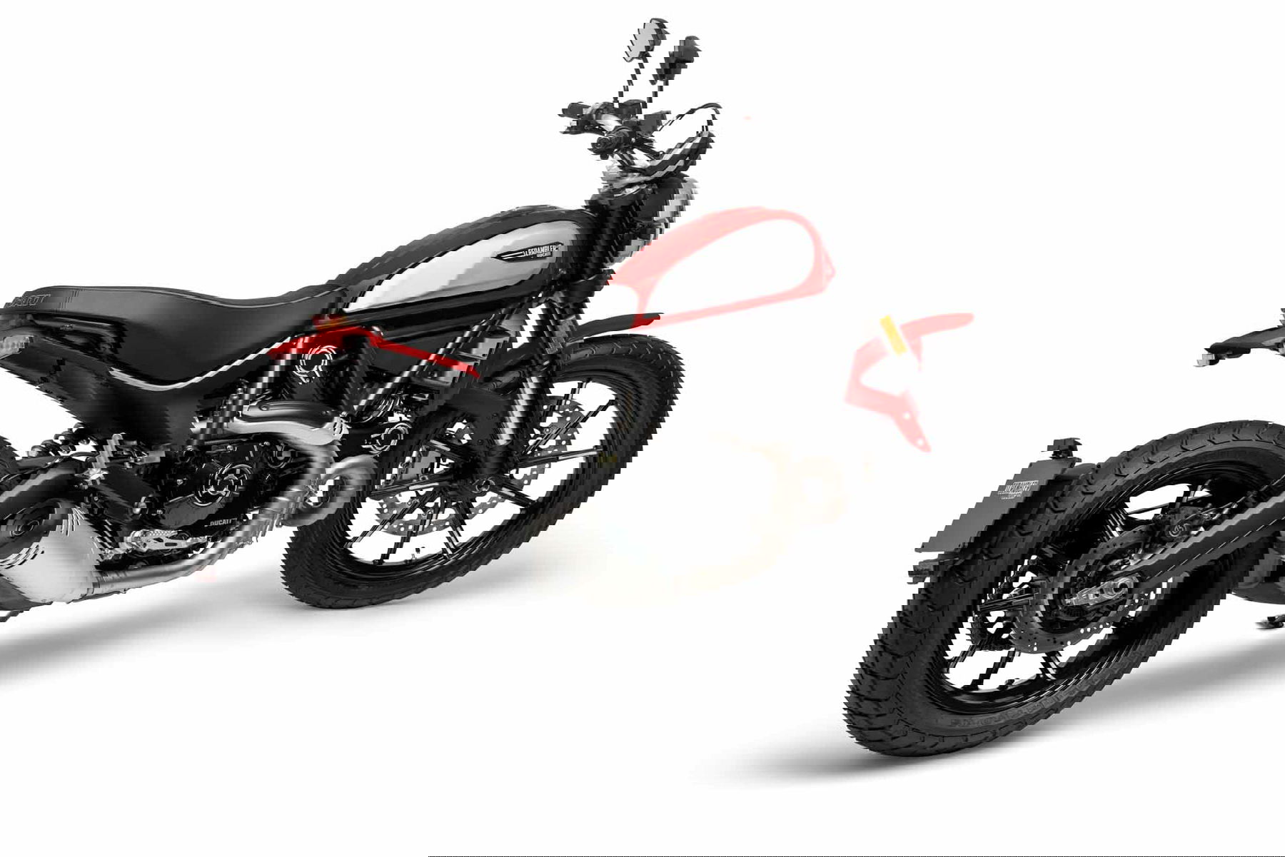 Ducati Scrambler Icon 2021 3
