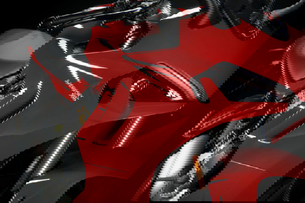 SuperSport 950 mit neuer Optik 13 Ducati SuperSport 950 10