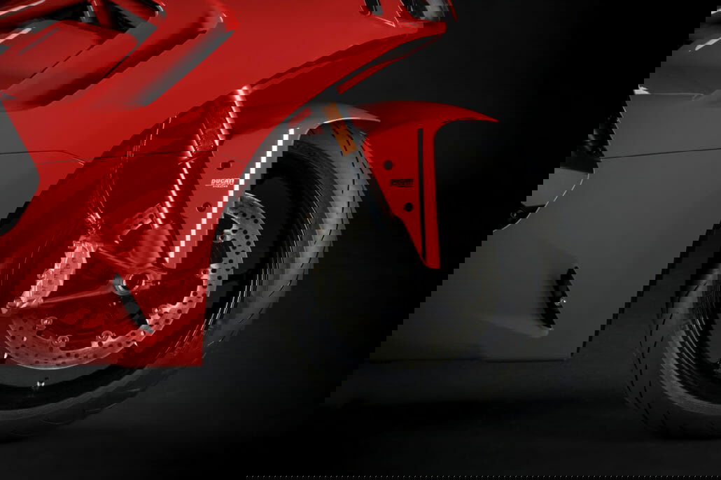 SuperSport 950 mit neuer Optik 15 Ducati SuperSport 950 15