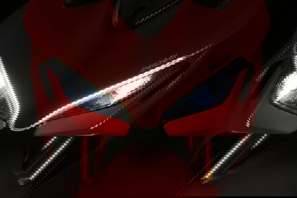 SuperSport 950 mit neuer Optik 6 Ducati SuperSport 950 S 2021 11