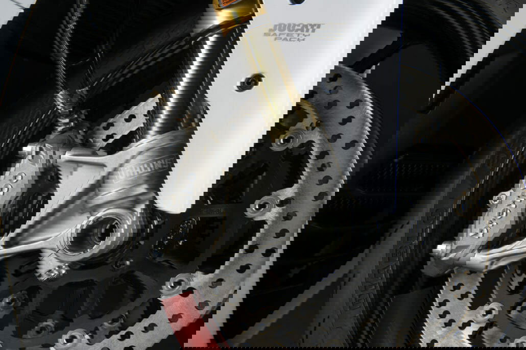 SuperSport 950 mit neuer Optik 7 Ducati SuperSport 950 S 2021 19