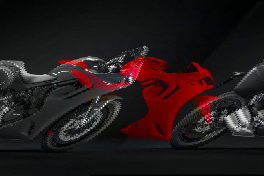 SuperSport 950 mit neuer Optik 3 Ducati SuperSport 950 S 2021 2