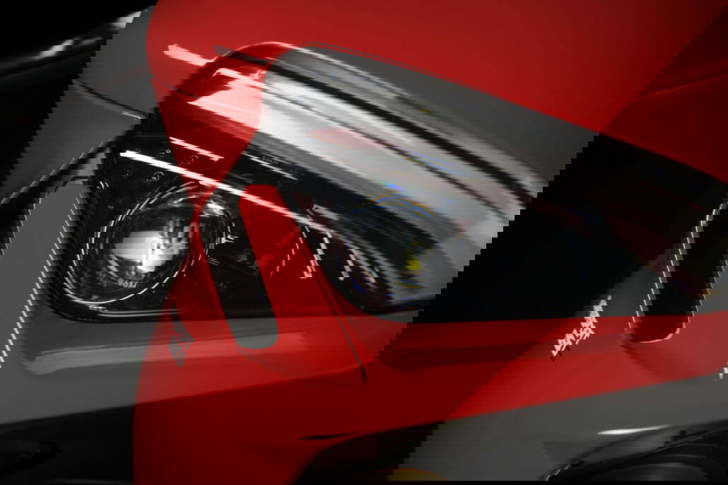 SuperSport 950 mit neuer Optik 10 Ducati SuperSport 950 S 2021 55