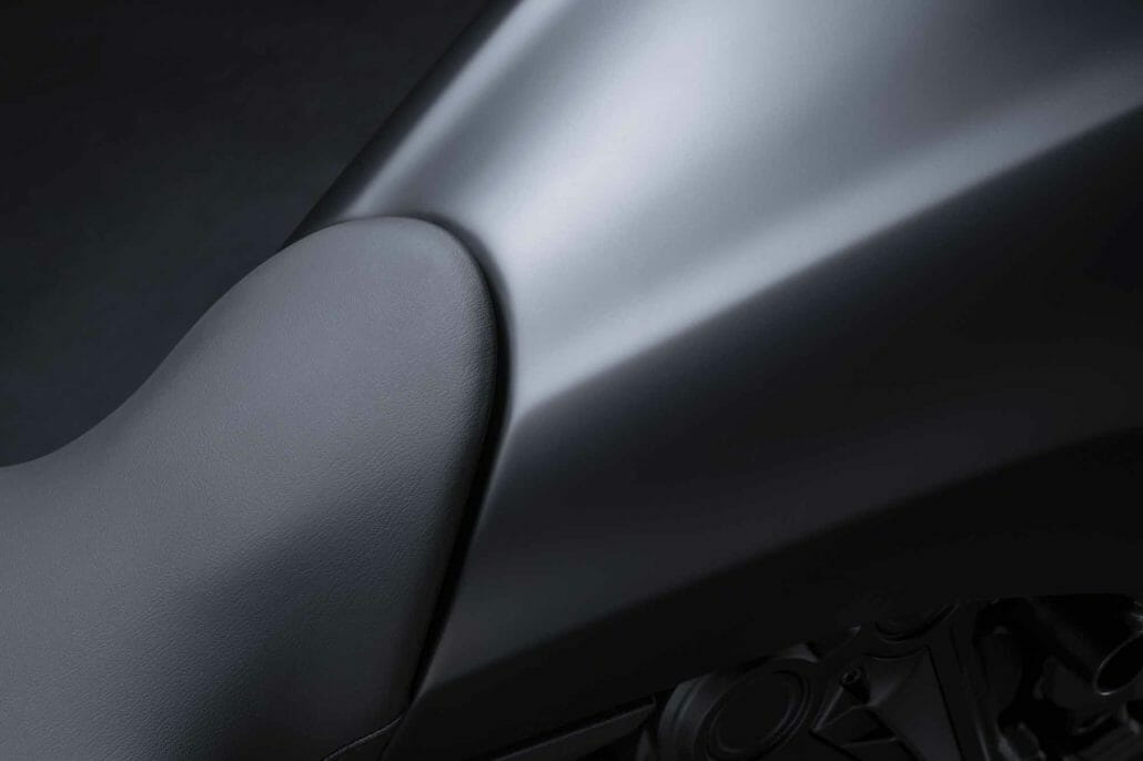 Ducati XDiavel Dark 2021 4