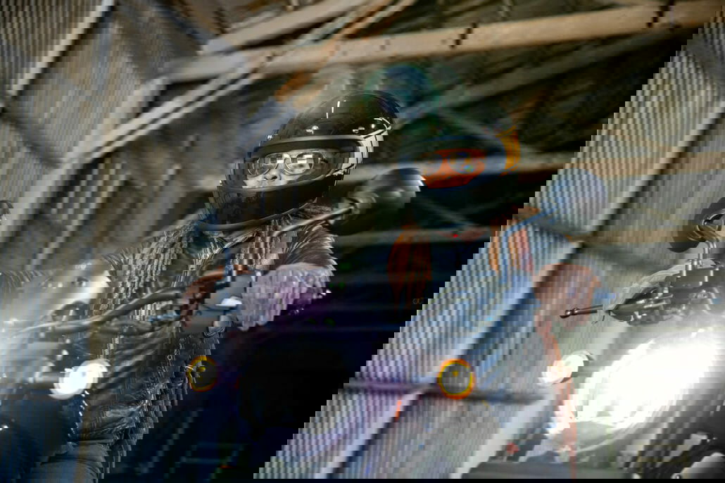 Honda CMX1100 Rebel – neuer großer Bobber 19 Honda CMX1100 Rebel 2021 111