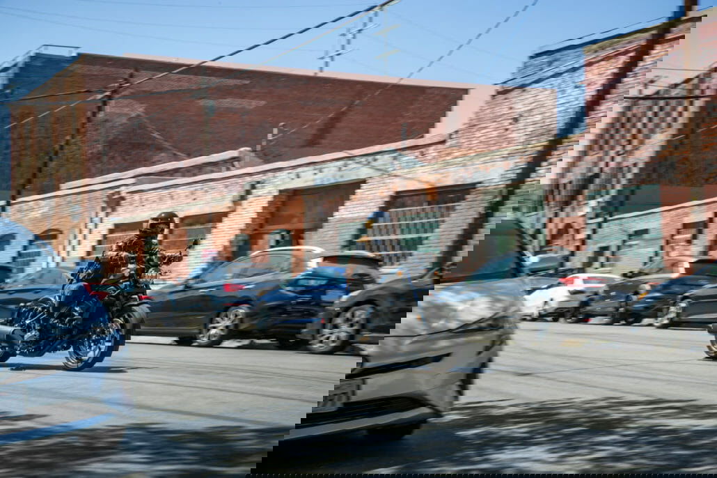 Honda CMX1100 Rebel – neuer großer Bobber 22 Honda CMX1100 Rebel 2021 125