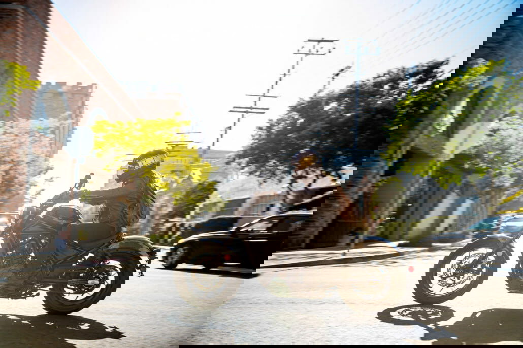 Honda CMX1100 Rebel – neuer großer Bobber 24 Honda CMX1100 Rebel 2021 139