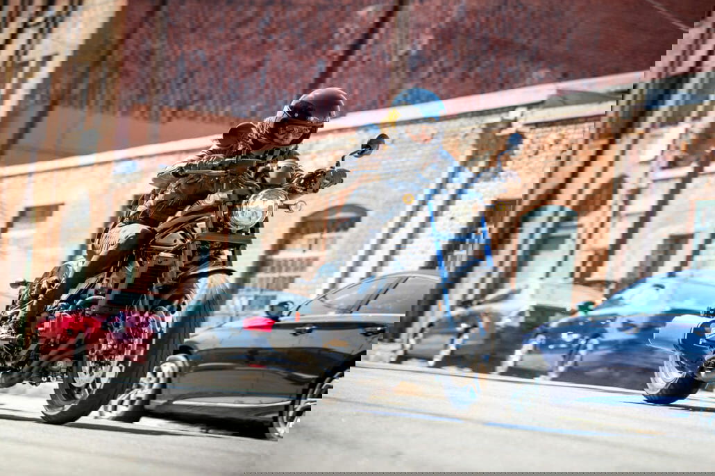 Honda CMX1100 Rebel – neuer großer Bobber 27 Honda CMX1100 Rebel 2021 159