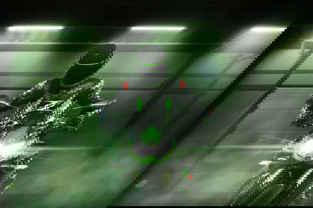 Neue Kawasaki Z H2 SE für 2021 vorgestellt 8 Kawasaki Z H2 SE 2021 13