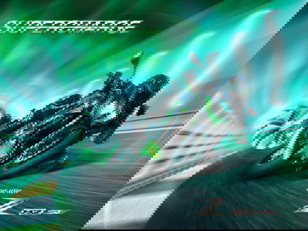 Neue Kawasaki Z H2 SE für 2021 vorgestellt 12 Kawasaki Z H2 SE 2021 23