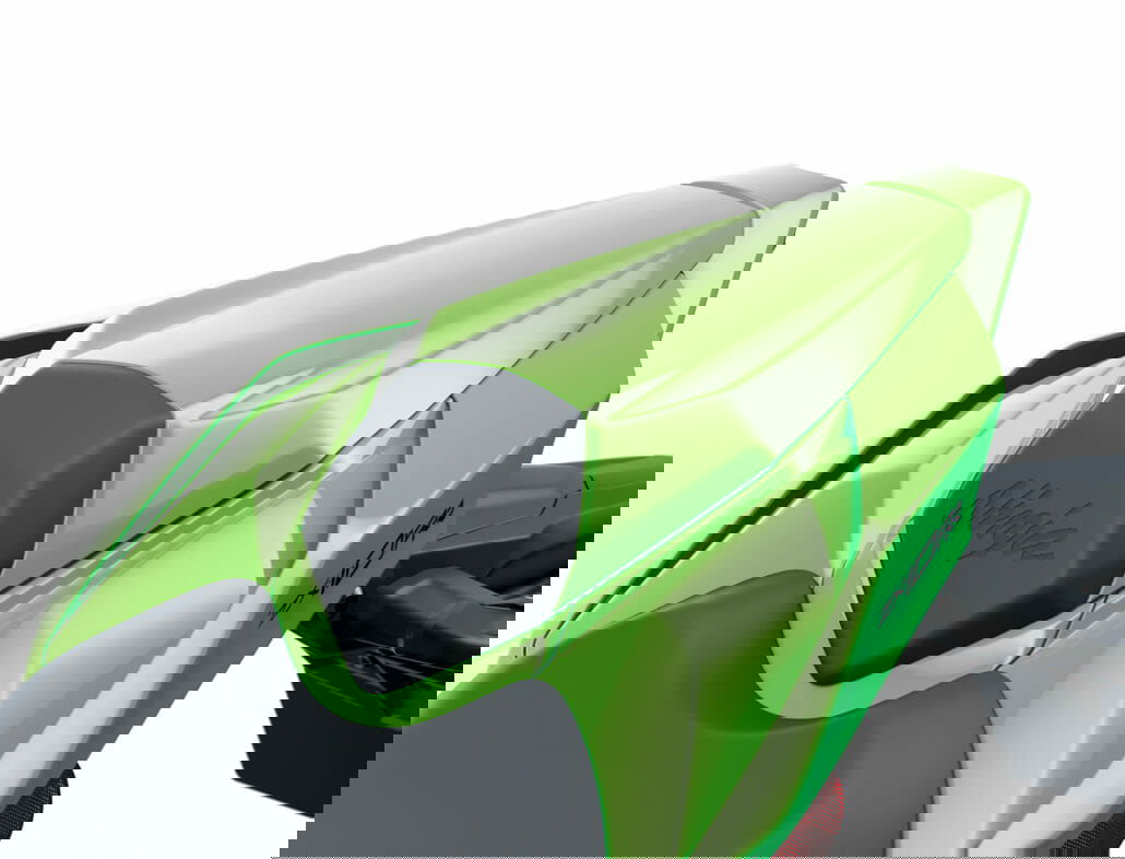 Kawasaki Ninja ZX-10R & ZX-10RR 2021 mit geänderter Front und kleineren Updates 16 Kawasaki ZX 10RR 2021 3 1