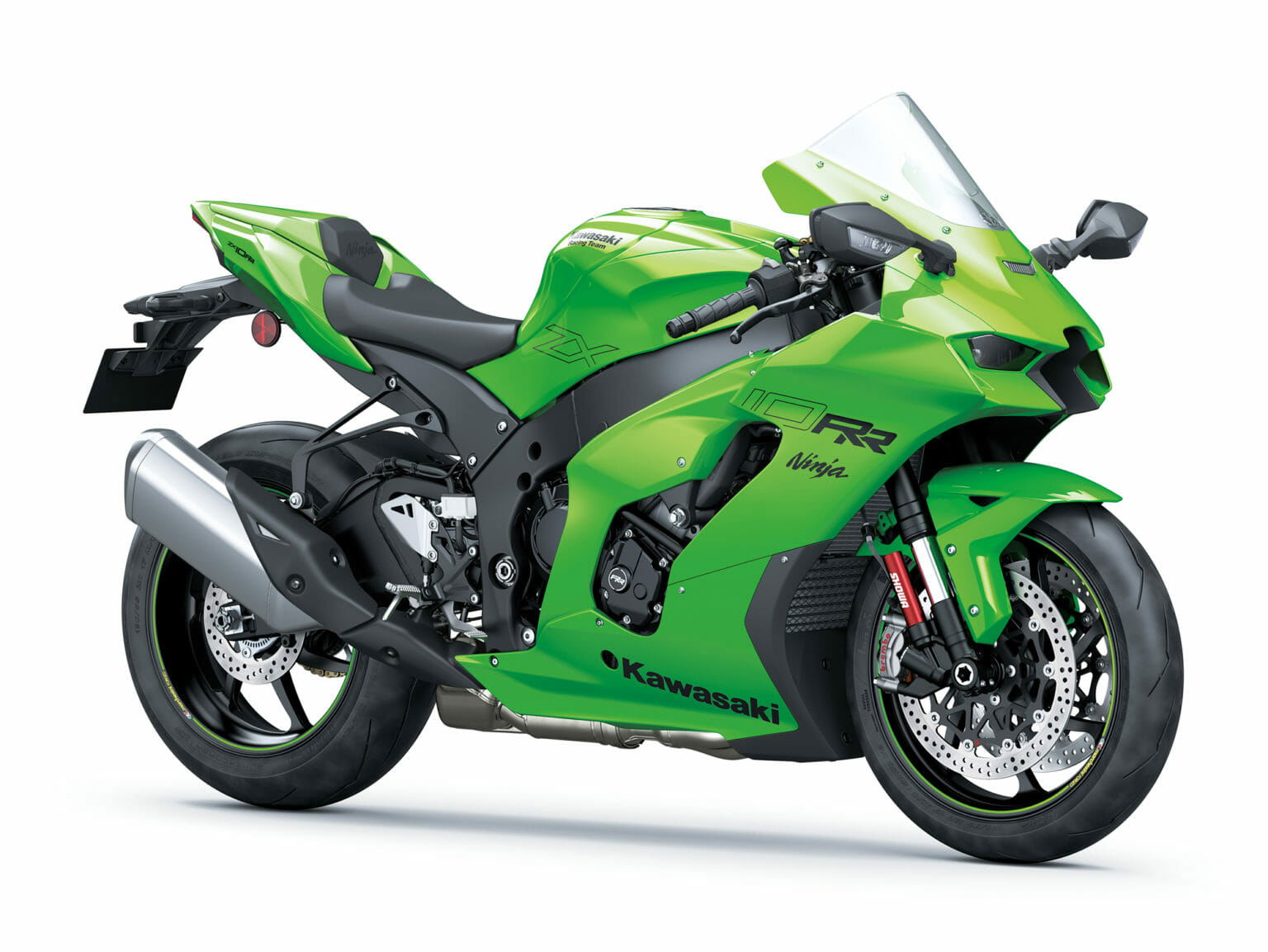 Kawasaki ZX 10RR 2021 4 1
