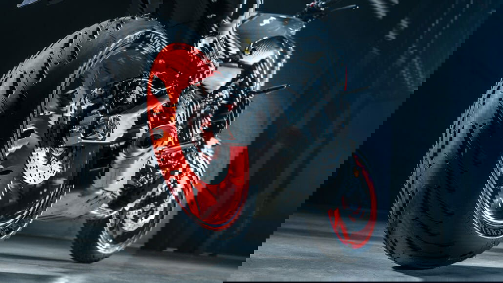 Yamaha MT 07 2021 17