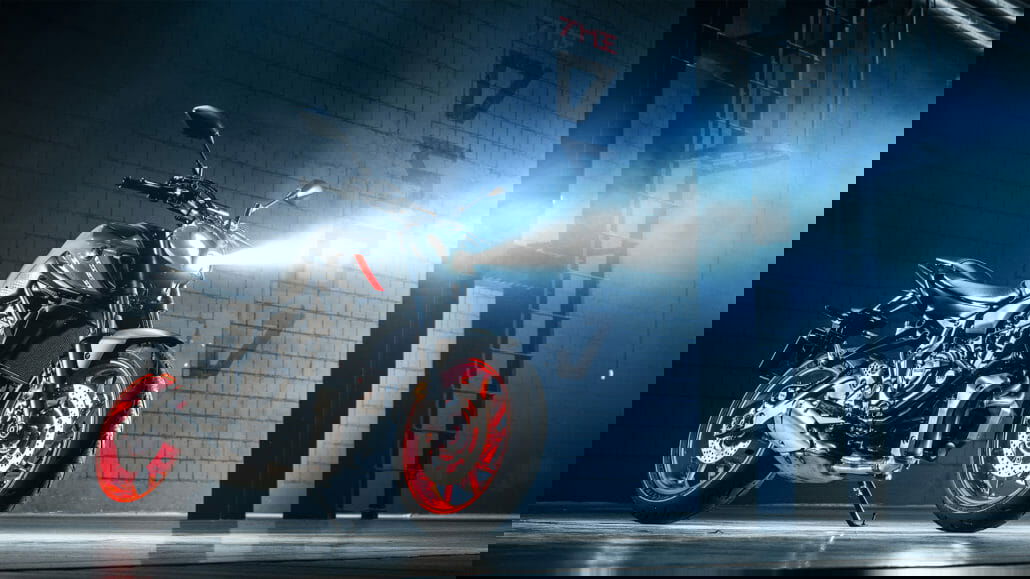 Yamaha MT 07 2021 19